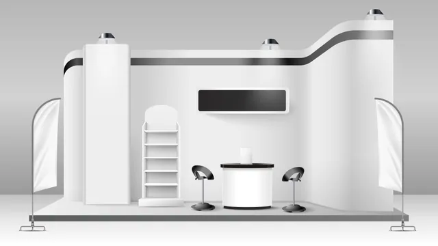 Proyecto de stand 1 de Códigos MCK