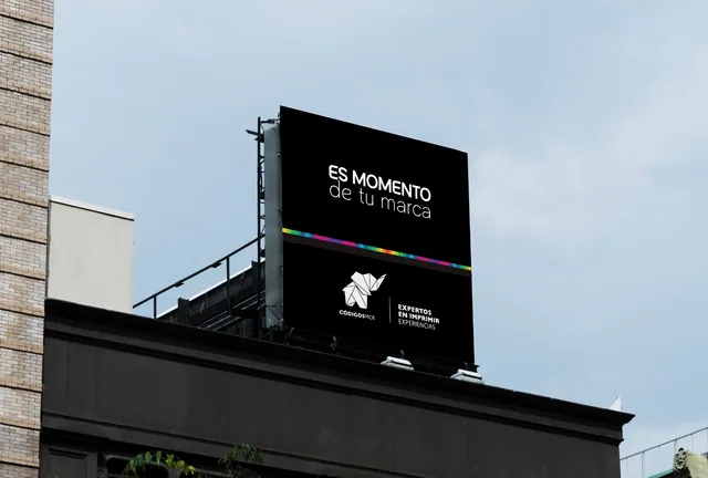 Proyecto MUPI 6 de Códigos MCK