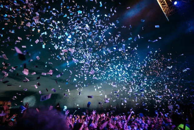 Galería de eventos: fotografía 4