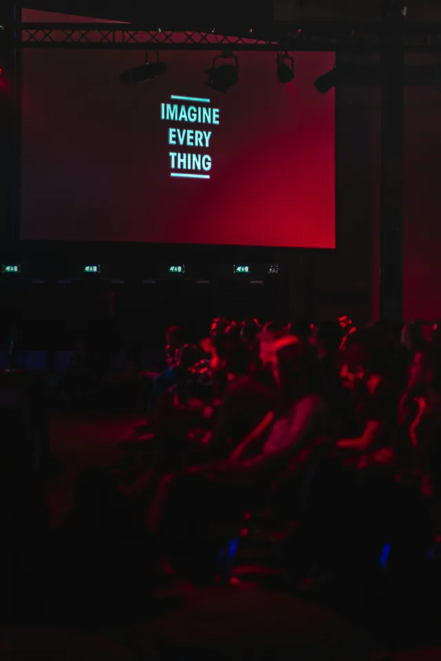 Galería de eventos: fotografía 1