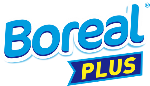 Boreal Plus