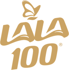 lala 100