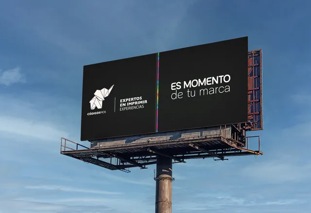 Proyecto MUPI 4 de Códigos MCK